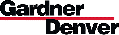 Gardner-Denver logo