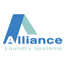 Alliance Laundry Systems logo