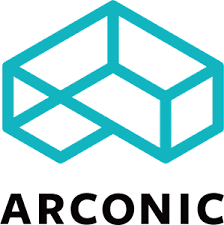 Arconic logo