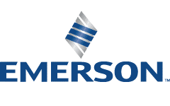 Emerson logo