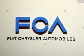 Fiat Chrysler Automobiles logo