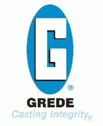 Grede logo