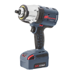 Impact Wrench