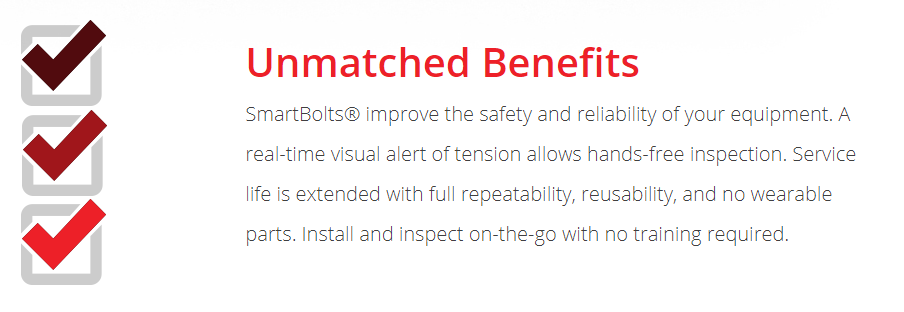 Umatched Benefits of Industrial Indicators