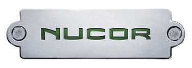 Nucor logo