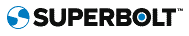 Superbolt logo